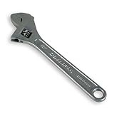 UPC 883652010104 product image for Olympia Tools 01-010 10-Inch Adjustable Wrench | upcitemdb.com