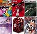 All Products : 100 Anime Dvds -- No Duplicate Titles -- Resellers Lot.