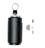 AI Tornado Airsoft Impact Grenade BLK