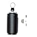 AI Tornado Airsoft Impact Grenade BLK