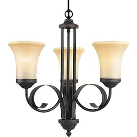 Royce Lighting RLCH017-19 Outdoor Lighting Collection Portable 5-Light Indoor Outdoor... by Royce Lighting