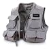 Simms Freestone Fly Fishing Vest - Gunmetal Color - Size Small