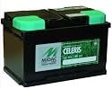 Autobatterie MIDAC Celeris 44Ah 330A