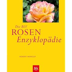 Die BLV Rosen-EnzyklopÃ¤die