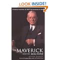 The Maverick and His Machine: Thomas Watson, Sr., and the Making of IBM