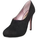 Luxury Rebel Womens Lisette Platform Pump