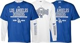 Los Angeles Dodgers 3 in 1 Youth T-Shirt
