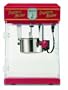 Waring WPM25 Professional Popcorn Maker, Red