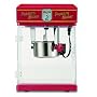 Waring Pro WPM25 Professional Popcorn Maker, Red