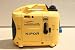 Kipor Asia/Europe/Africa version IG1000 1000W 230V (50 Hz) Quiet…