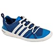 Adidas Unisex Outdoor Boat CC Lace Water Shoe