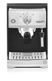 Krups - YY8205FD - Espresso Pompe - Manuel - Métal/Noir