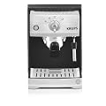 Krups - YY8205FD - Espresso Pompe - Manuel - M�tal/Noir