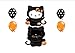 Hello Kitty Halloween Party Balloons Decorations Supplies Trick or Treat
