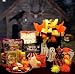 Boo! Halloween Gift Bag of Chocolate and Candy Treats