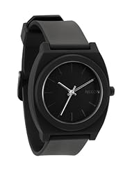 Nixon - Small Time Teller P - Black