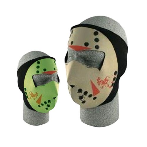 Image #1 of Zan Headgear Neoprene