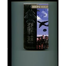 Airborne Assault [VHS]