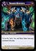 Totemic Recovery - Servants of the Betrayer - Rare