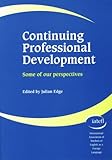 Continuing professional development : some of our perspectives
