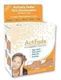ActiFade Liver Spots Skin Care Anti-aging System  1 Kit