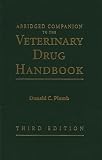 Veterinary Drug Handbook, 3rd Edition