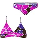 Raisins Aloha Dreamin Vacation Bikini - Little Girls'
