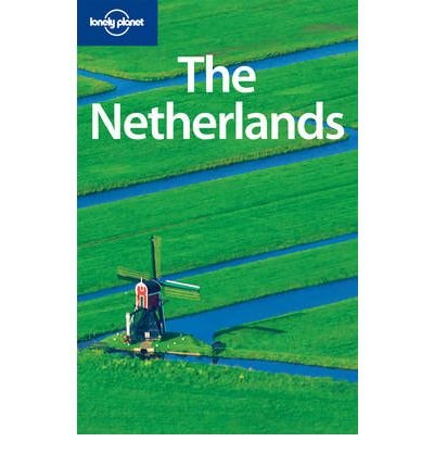 Produkt-Bild: [Lonely Planet the Netherlands]Lonely Planet the Netherlands BY Ver Berkmoes, Ryan(Author)Paperback