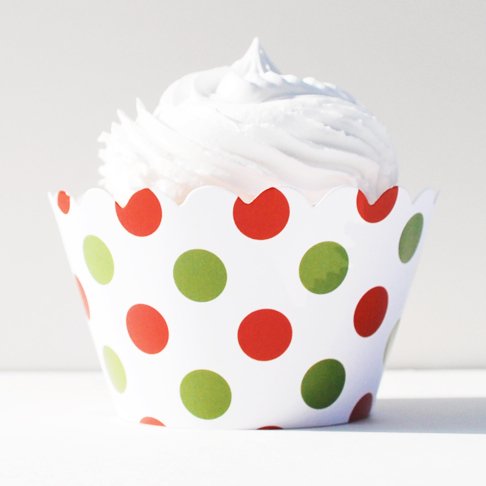 Dress My Cupcake 