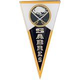 NHL Buffalo Sabres Vintage Logo Pin