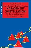 Management Constellations: Mit Systemaufstellungen Komplexität managen