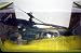 R/C MICRO HELICOPTER TRI-BAND TECHNOLOGY, BRAND NEW