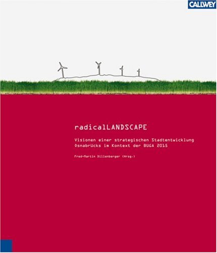radicalLandscape, m. DVD-Video