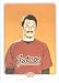 2010 Topps T-206 Baseball Card #106 Kazuo Matsui Houston Astros