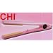 Health & Personal Care : CHI Pink 1" Flat Iron