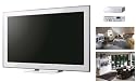 Bravia KDL 52 EX 1 SAEP - LCD TV (LCD TV, 132cm, 100Hz, MPEG4, Slim, Silver)
