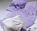 Spa Blankie-Lilac Plush by Sonoma Lavender