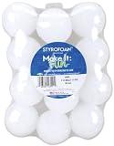 Styrofoam Balls 2