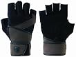 Harbinger 1250 Training Grip WristWrap Glove