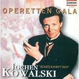 Jochen Kowalski - Operetten Gala