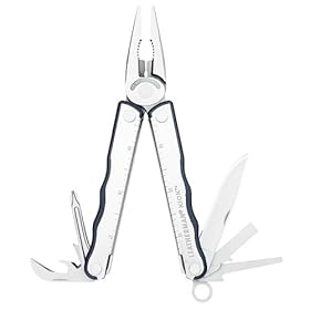 Leatherman Kick Multi-Tool by Leatherman