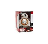 スターウォーズ/フォースの覚醒  トーキング-アクションフィギュア ASTROMECH DROID BB-8™  USディズニー限定 [並行輸入品]