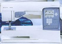 Husqvarna Viking Sapphire 875 Quilt Sewing Machine