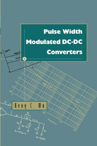 Pulse Width Modulated DC-DC Converters On Sale