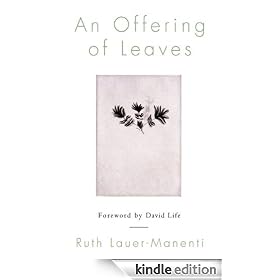 An Offering of Leaves