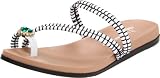 Lisa For Donald J Pliner Women's Gunta Sandal