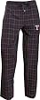 Texas Rangers Division Plaid Woven Pants