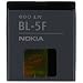 Nokia - Batterie pour 6210, 6290, 6710, E65, N93i, N95, N96,
