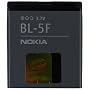 Nokia BL-5F Batteria originale per  Nokia 6210 Nav&hellip di Nokia