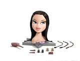 Bratz Passion 4 Fashion Makeover - Jade